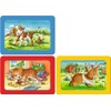 Ravensburger 07062- My First Puzzle: My Animal Friends