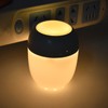 Plug In LED Night Light Adjustable Remote Control LED Night