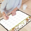 2026 Desk Calendar - Large Desk Calendar 22" x 17"
