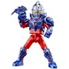 BLOKEES Ultraman | Galaxy Version 9pc PDQ Wave 13 |