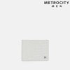 Metrocity (광주신세계)남성 반지갑 M211NC3101H (Gwangju Shinsegae) Men's Wallet M211NC3101H