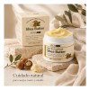 Manteca De Karité Natural Shea Butter Para Piel Y Cabello