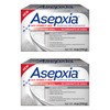 Asepxia Deep Cleansing Acne Treatment Bar Soap with Baking Soda