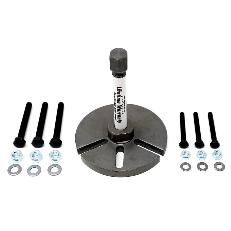 Rocky Mountain Bearings Universal Flywheel Puller for ATVs Motorcycles Snowmobiles