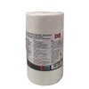 Roll of 130 Dry Wipes Refill Pack for Dispenser Box