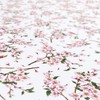 Anro Oilcloth Wax Tablecloth, Washable