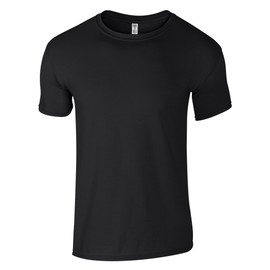Have It Tall Men's Fashion Fit T Shirt Black XX-Large Tall