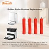 Denkuhin Main Brush Replacement for Roborockes S7 Series, Q7,Q7+, Q7