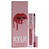 Kylie Cosmetics Velvet Lip Kit - 305 Harmony for Women