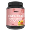 Creatina Monohidratada 1kg Flamish 200 Servicios Sabores
