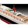 Revell Queen Elizabeth 2 Plastic Model Kit