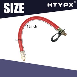 Oil Changing Aid HON1010 For Hon-da GX110, GX120, GX160, GX200 10Mm