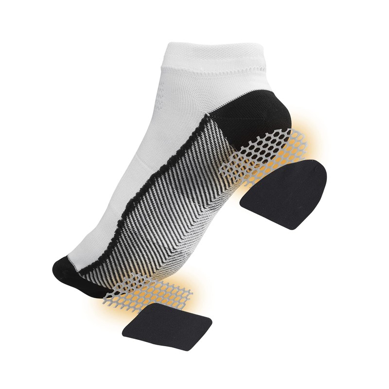 Colantotte Sports Pro-Aid Socks for Run