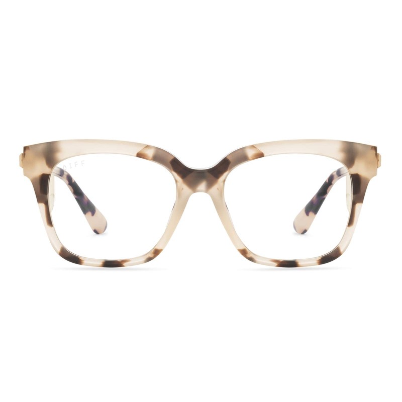 DIFF Eyewear Bella XS - Gafas de bloqueo de luz