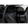 Spro 2000 Onyx Free Stationary Reel with Freewheel for Coarse