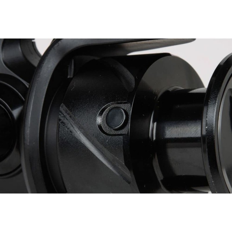Spro 2000 Onyx Free Stationary Reel with Freewheel for Coarse