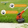 Gardazon Trimmer Line with Reinforcement - 2 mm x 100