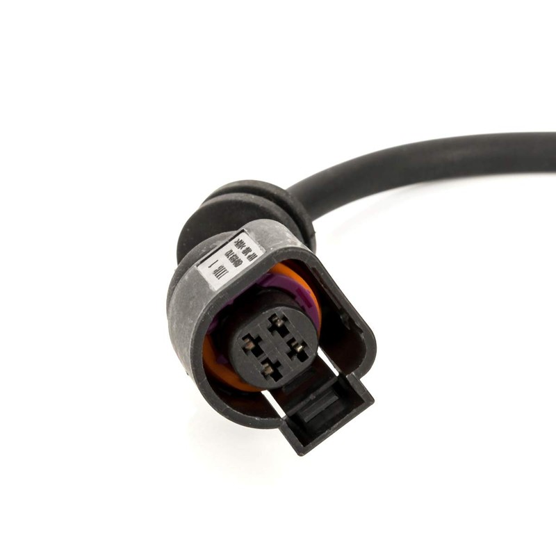 LST 2x ABS Sensor and ABS Ring Front Speed Sensor