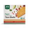 365 by Whole Foods Market, Organic Yellow Taco Shells, 5.5