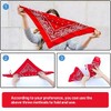 The Tie Co™ Paisley Bandana 55 x 55cm – Men’s