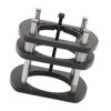 Trimming Machine Router Lift Table Base Aluminum Alloy Router Lift