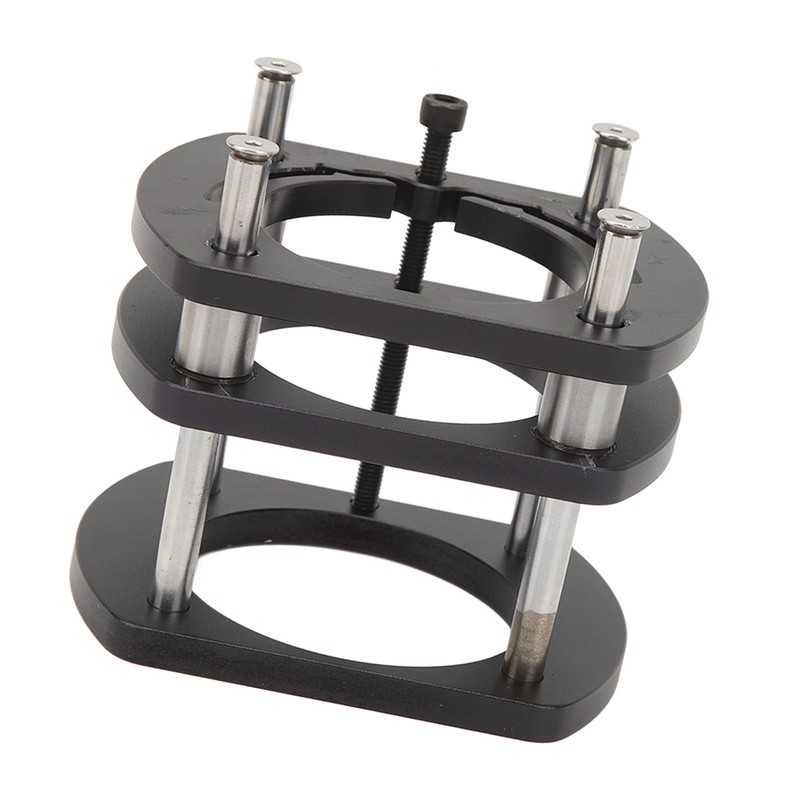 Trimming Machine Router Lift Table Base Aluminum Alloy Router Lift