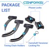 CENFORGE 3.6 Pentastar Timing Tool Kit, 3.6L Camshaft Phaser Timing