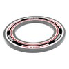 Winmau Dart Board Surround Ring - Advance White and Red