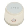 Smart Coffee Warmer Type C Interface Constant Temperature Auto Stirring