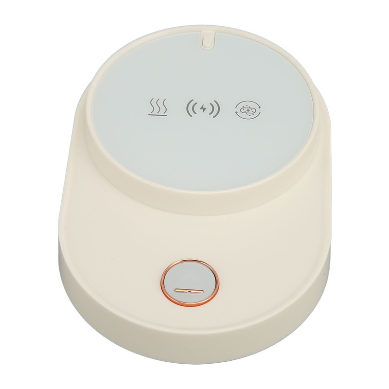 Smart Coffee Warmer Type C Interface Constant Temperature Auto Stirring