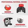 RED WOLF RED WOLF 1-2-Both-Off Battery Switch DC 12V-48V 200A,