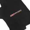 EVPROXP Floor Mats Compatible with 13-17 Accord 4DR, Black Nylon,