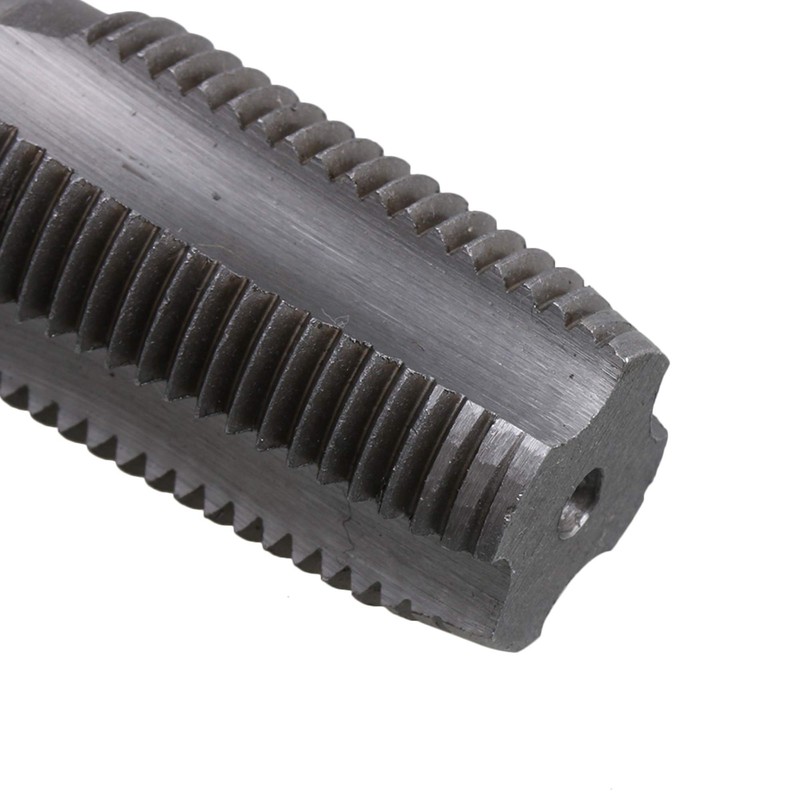 CNBTR 1/2" NPT Titanium High Speed Steel Right Hand Pipe