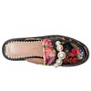 Betsey Women's Norah Loafer, Leopard Floral, 7.5