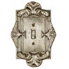 Florentine Single Switch