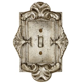 Florentine Single Switch