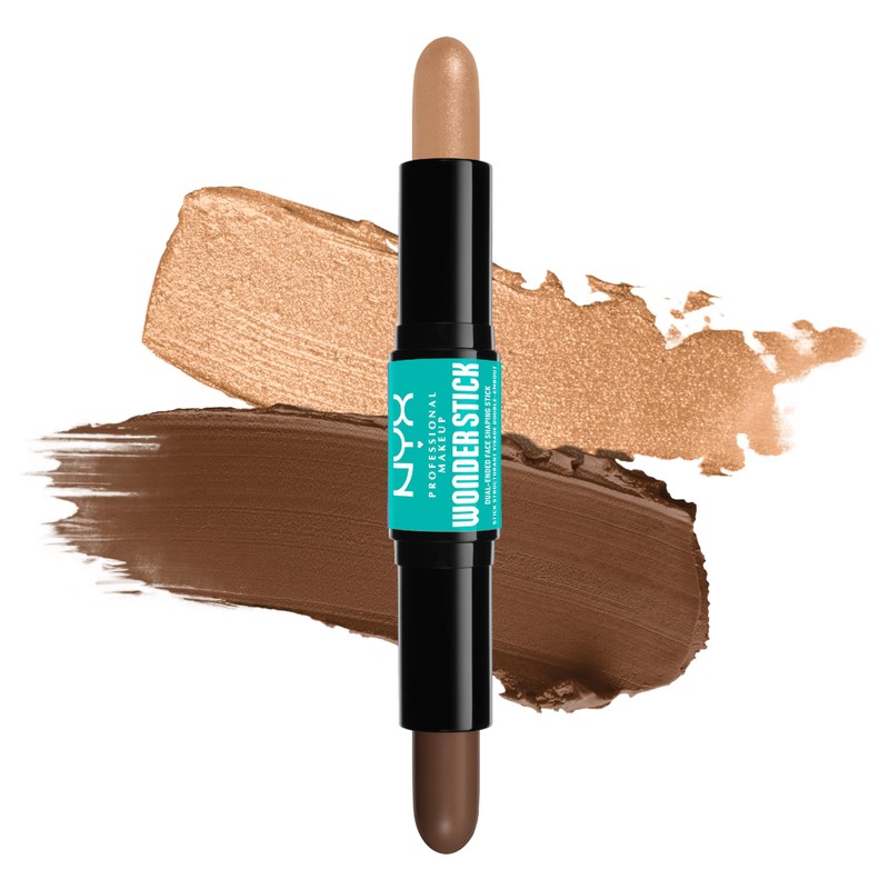 NYX PROFESSIONAL MAKEUP Wonder Stick, Face Shaping & Contouring Stick