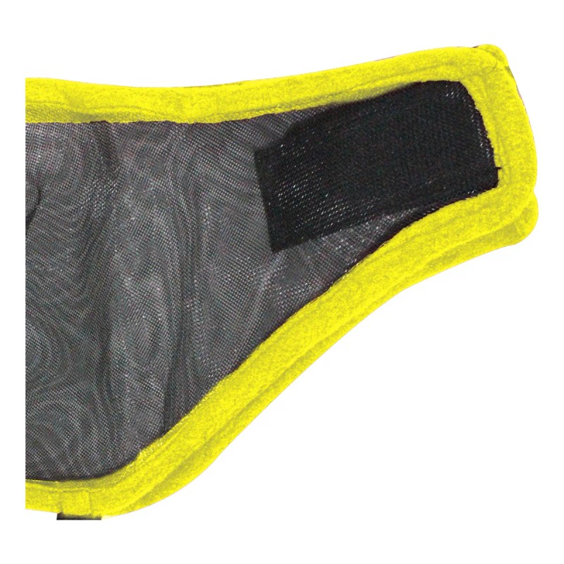 Mascara Cubremoscos Para Caballo