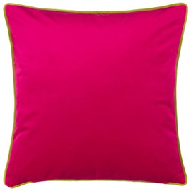 Kate Merritt Exotic Canopy Cushion Cover, 43 x 43cm