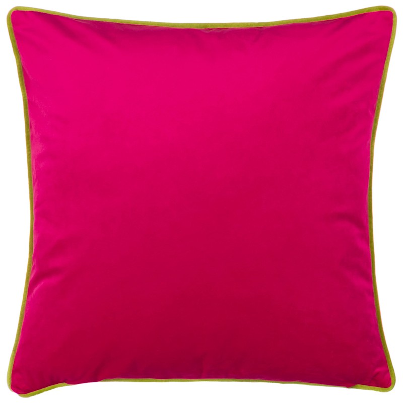 Kate Merritt Exotic Canopy Cushion Cover, 43 x 43cm
