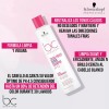 Shampoo Bonacure Color Freeze Silver Brillo Profesional 250m