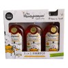 The Honeykeeper Shampoo The Honey Keeper 3 En 1