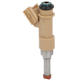 Fuel Injectors 12 Holes Engine Fuel Injectors Set of 6 Replacement for Toyota 4Runner 4.0L 2010-2022 for Toyota FJ Cruiser 4.0L 2010-2014 for Toyota Tundra 4.0L 2012-2014