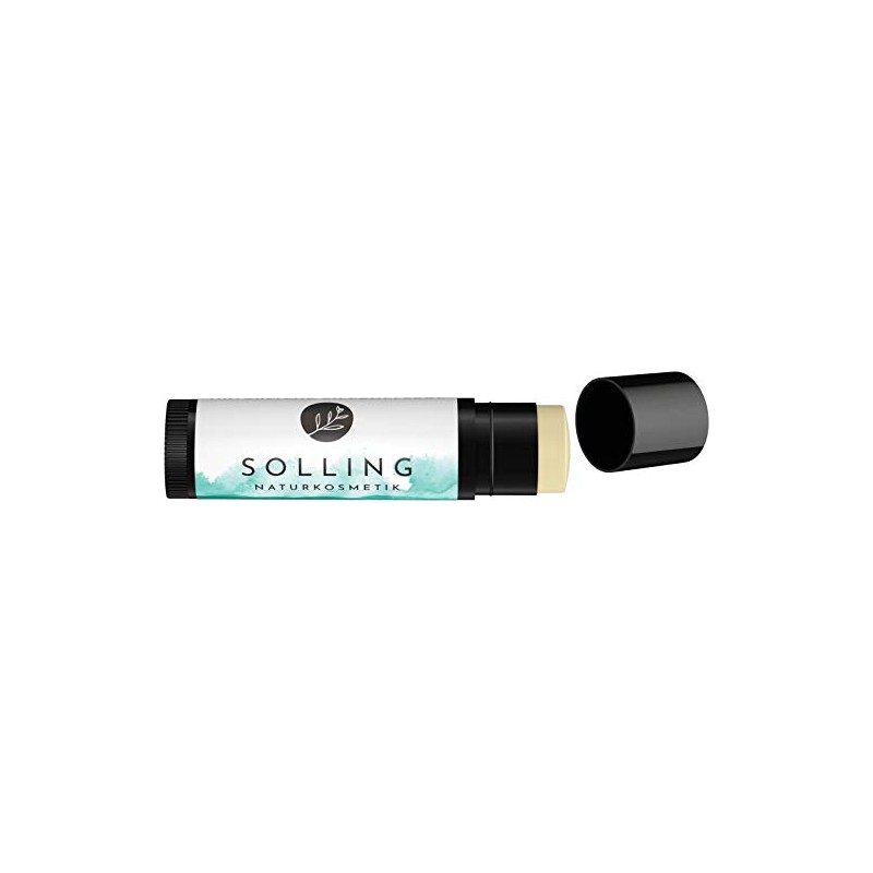 Ölmühle Solling Coconut Cocoa Butter Lip Care Sensitive