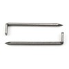 Design61 25x Console Hooks Steel Hooks Diameter 3.0 x Length