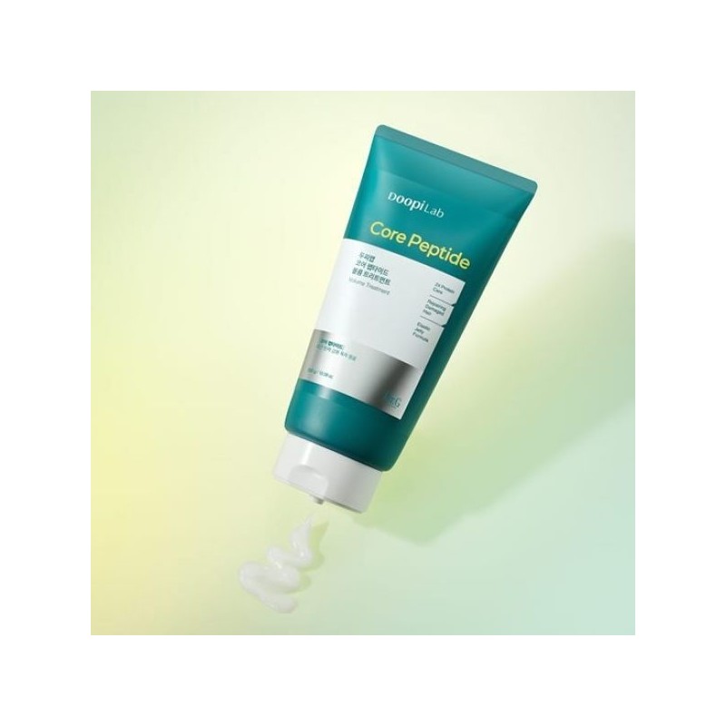 Dr.G Scalp Lab Core Peptide Volume Treatment 300g / 닥터지