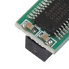 TPM 2.0 Module 12 Pin Remote Card Encryption Security Board