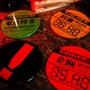 Metal Gear Solid Limited Edition Metal Coaster Set of 4