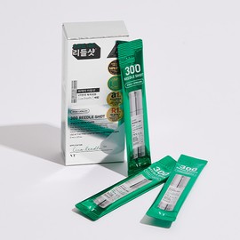 VT Cosmetics [VT Cosmetics]Reedle Shot 300 Stick 2ml (10ea)