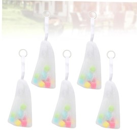 Healeved Effortless Bubble Making Pack Bubbling Foaming Net for Soap Cleansing Products